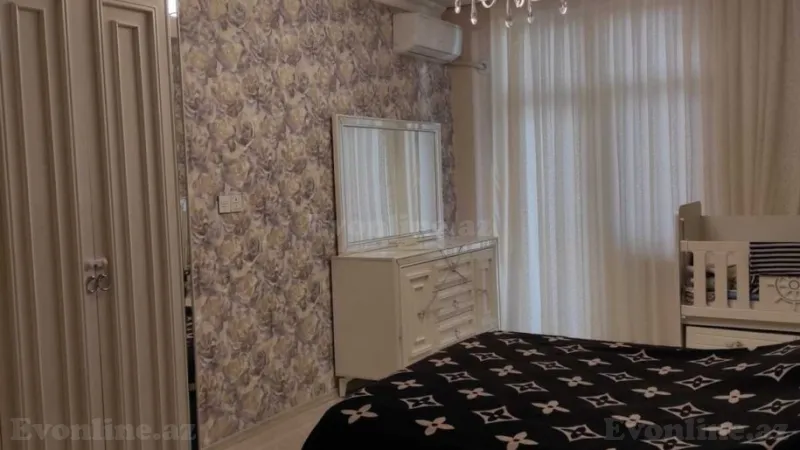 Satılır 2 otaqlı Mənzil Yeni tikili 103 m² Yeni Yasamal - şəkil 12