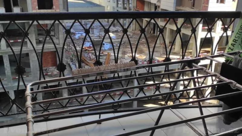 Satılır 2 otaqlı Mənzil Yeni tikili 103 m² Yeni Yasamal - şəkil 14