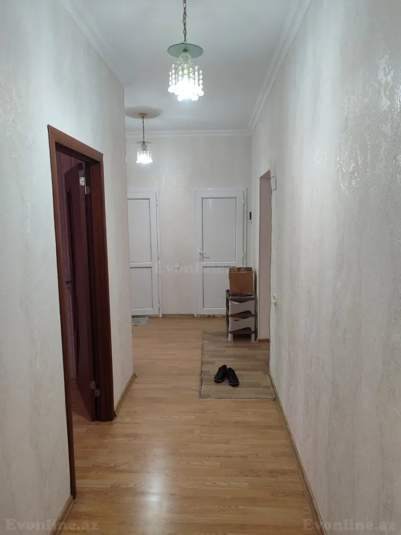 Kirayə verilir 2 otaqlı Mənzil Yeni tikili 73 m² Xırdalan - şəkil 3