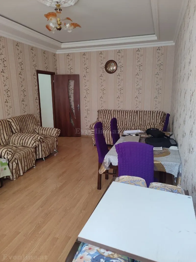 Kirayə verilir 2 otaqlı Mənzil Yeni tikili 73 m² Xırdalan - şəkil 4