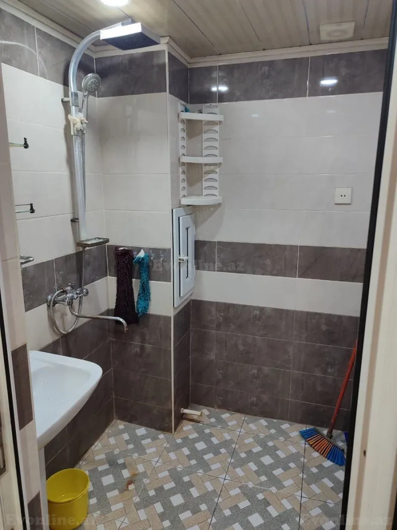 Kirayə verilir 2 otaqlı Mənzil Yeni tikili 73 m² Xırdalan - şəkil 7