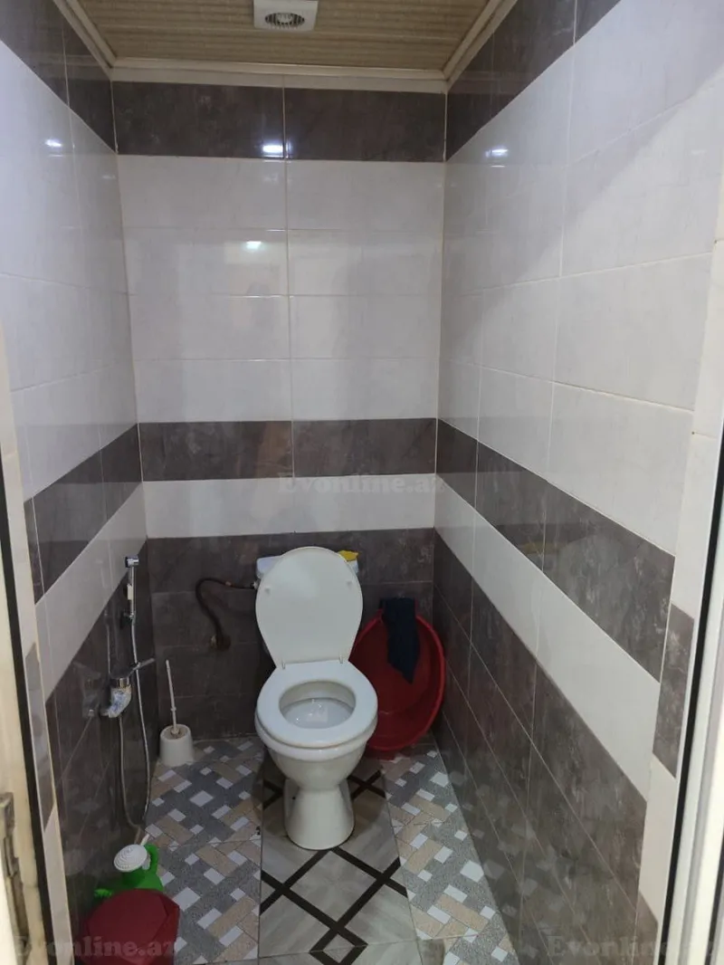 Kirayə verilir 2 otaqlı Mənzil Yeni tikili 73 m² Xırdalan - şəkil 8