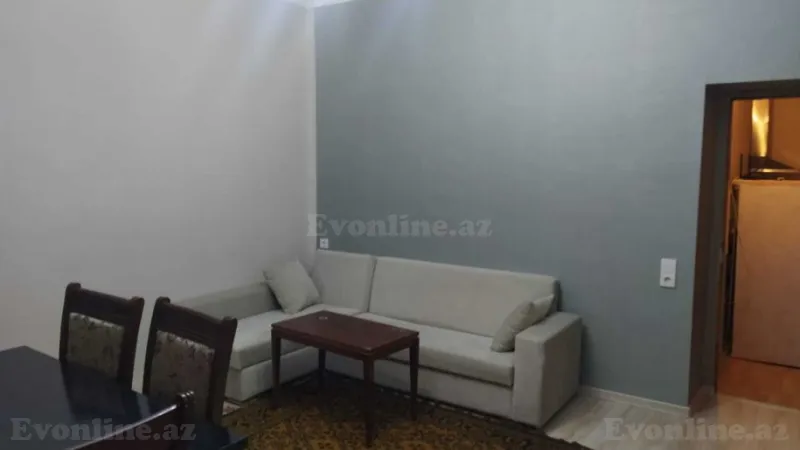 Kirayə verilir 2 otaqlı Mənzil Köhnə tikili 50 m² Sabunçu r.