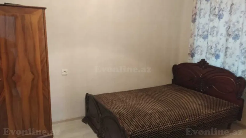 Kirayə verilir 2 otaqlı Mənzil Köhnə tikili 50 m² Sabunçu r. - şəkil 3