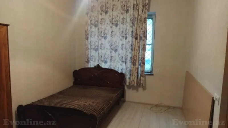 Kirayə verilir 2 otaqlı Mənzil Köhnə tikili 50 m² Sabunçu r. - şəkil 4