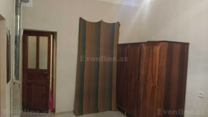 Kirayə verilir 2 otaqlı Mənzil Köhnə tikili 50 m² Sabunçu r. - şəkil 6