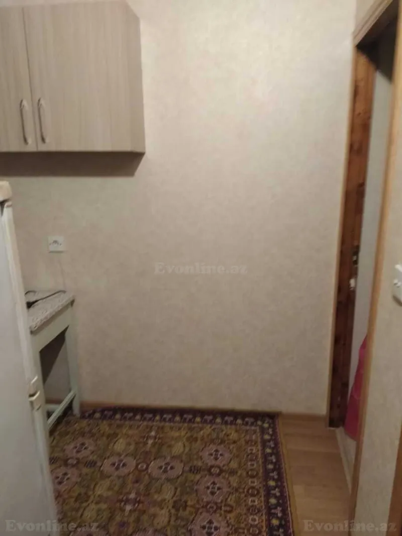 Kirayə verilir 2 otaqlı Mənzil Köhnə tikili 50 m² Sabunçu r. - şəkil 10