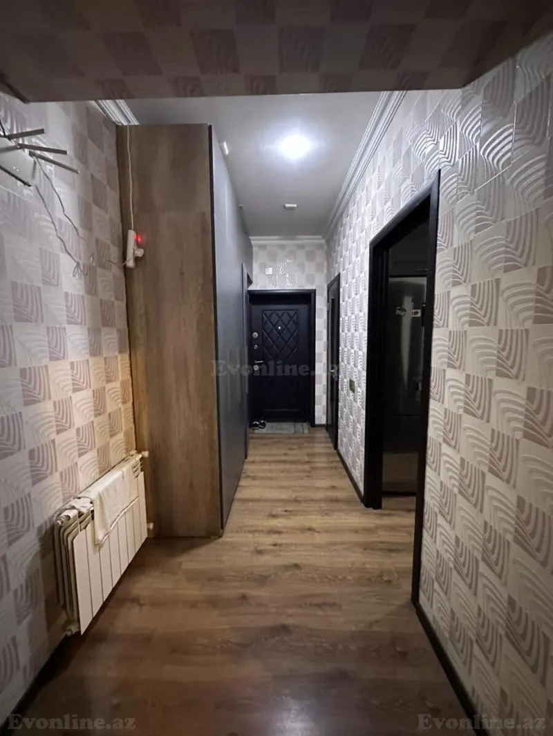 Satılır 3 otaqlı Mənzil Yeni tikili 78 m² Xırdalan - şəkil 11