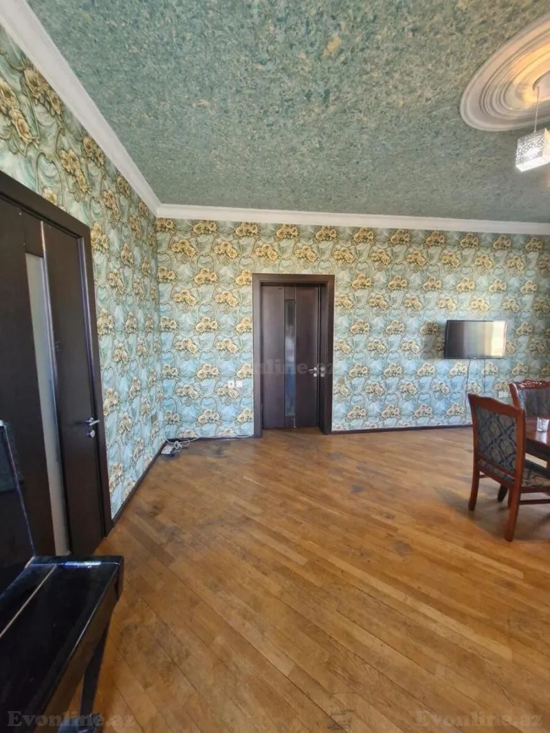 Satılır 3 otaqlı Mənzil Köhnə tikili 74 m² Nəriman Nərimanov m. - şəkil 5