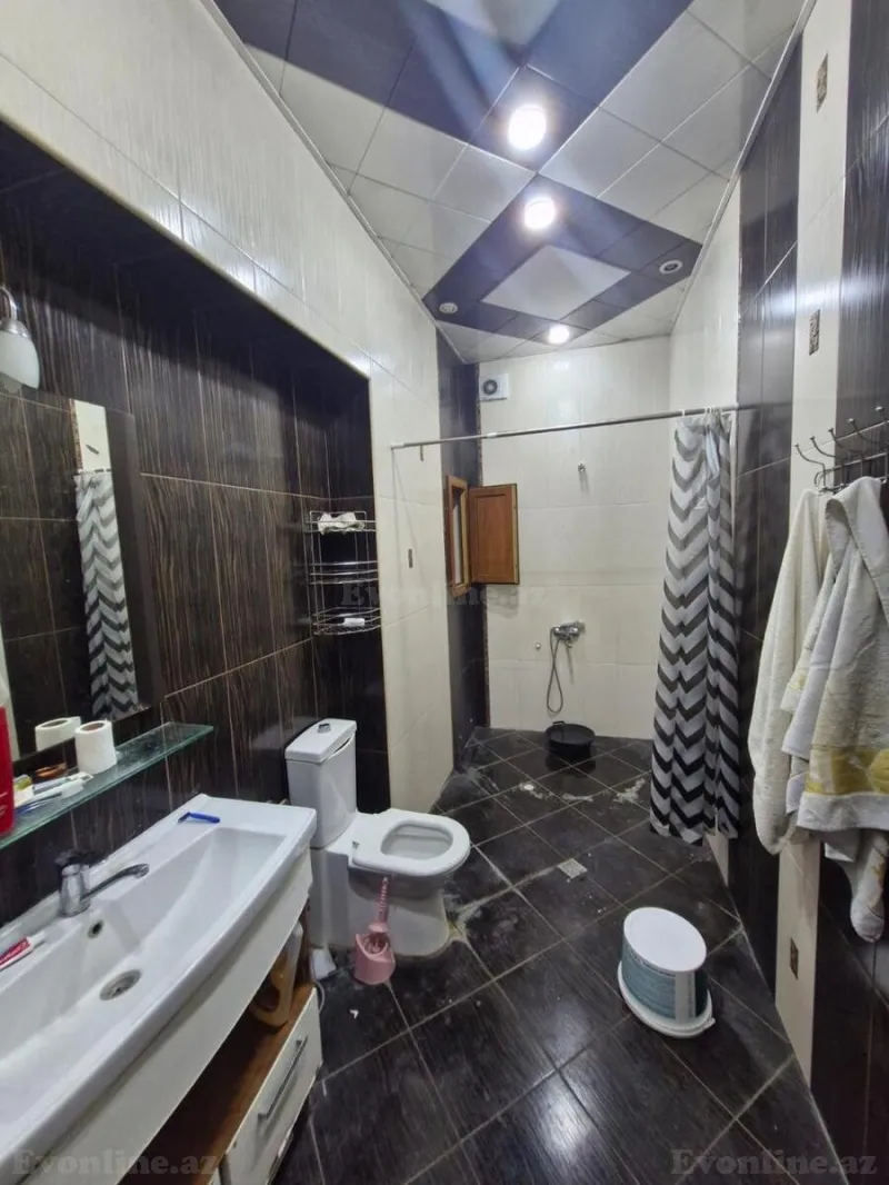 Satılır 3 otaqlı Mənzil Köhnə tikili 74 m² Nəriman Nərimanov m. - şəkil 14