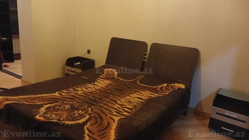 Satılır 3 otaqlı Mənzil Köhnə tikili 100 m² Nizami m. - şəkil 7