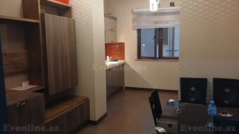 Satılır 3 otaqlı Mənzil Köhnə tikili 100 m² Nizami m. - şəkil 8