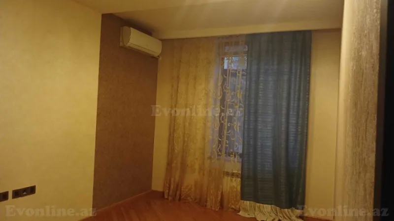 Satılır 3 otaqlı Mənzil Köhnə tikili 100 m² Nizami m. - şəkil 9