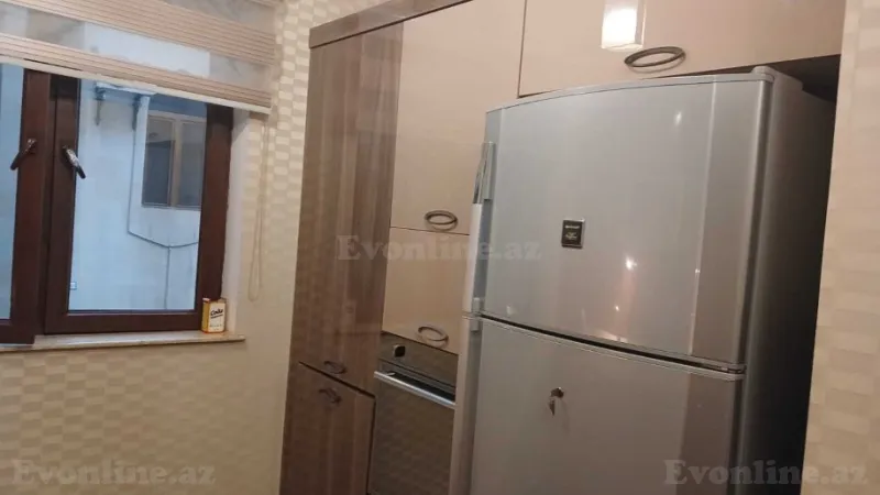 Satılır 3 otaqlı Mənzil Köhnə tikili 100 m² Nizami m. - şəkil 11