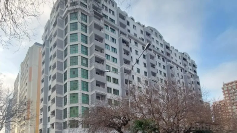 Satılır 2 otaqlı Mənzil Yeni tikili 90 m² Nəsimi r.