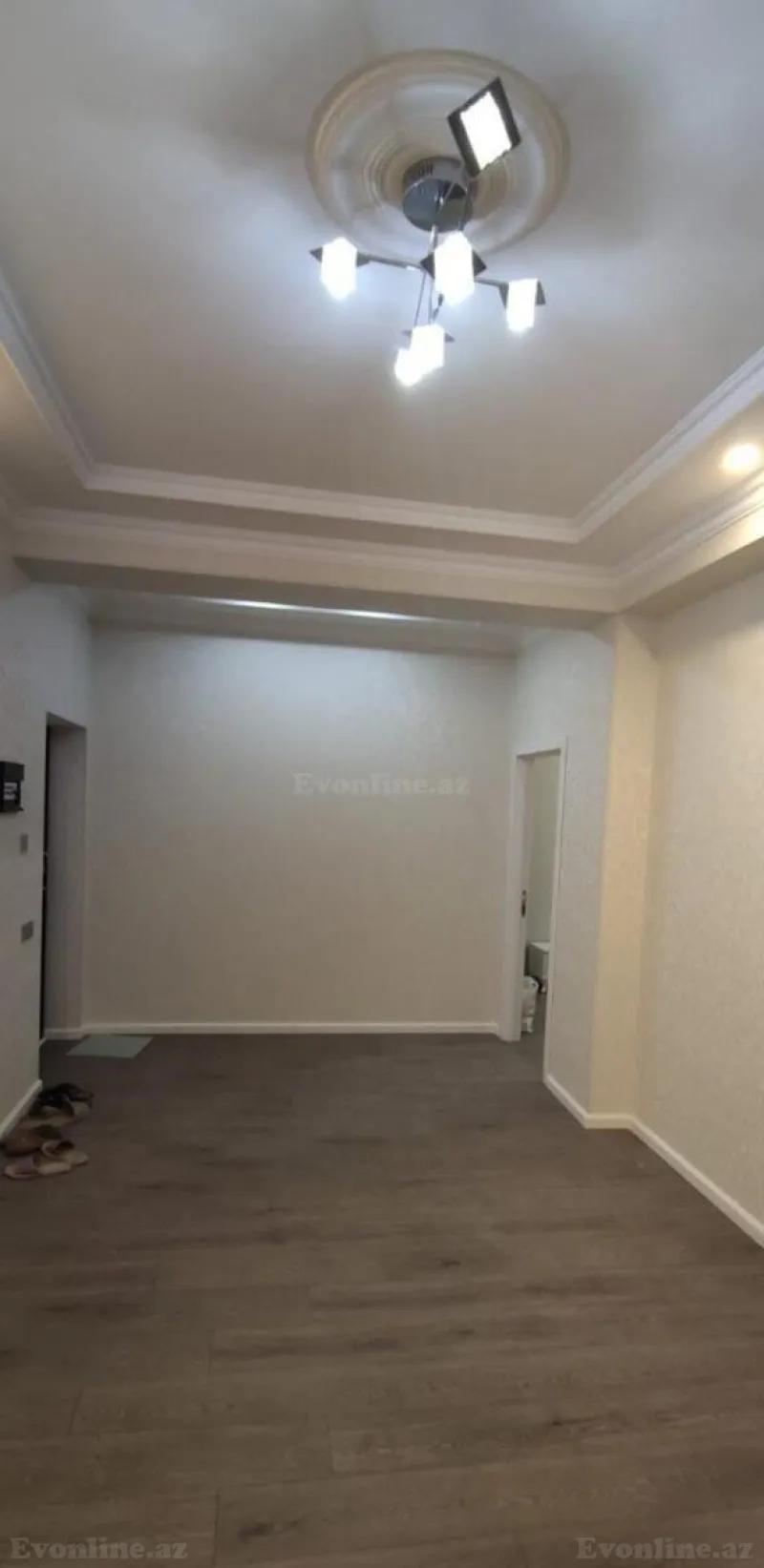 Satılır 2 otaqlı Mənzil Yeni tikili 90 m² Nəsimi r. - şəkil 15