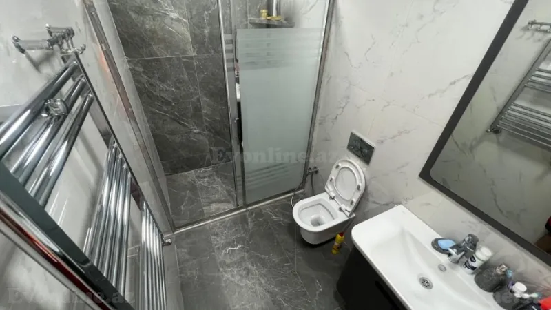 Satılır 3 otaqlı Mənzil Yeni tikili 100 m² Memar Əcəmi m. - şəkil 15