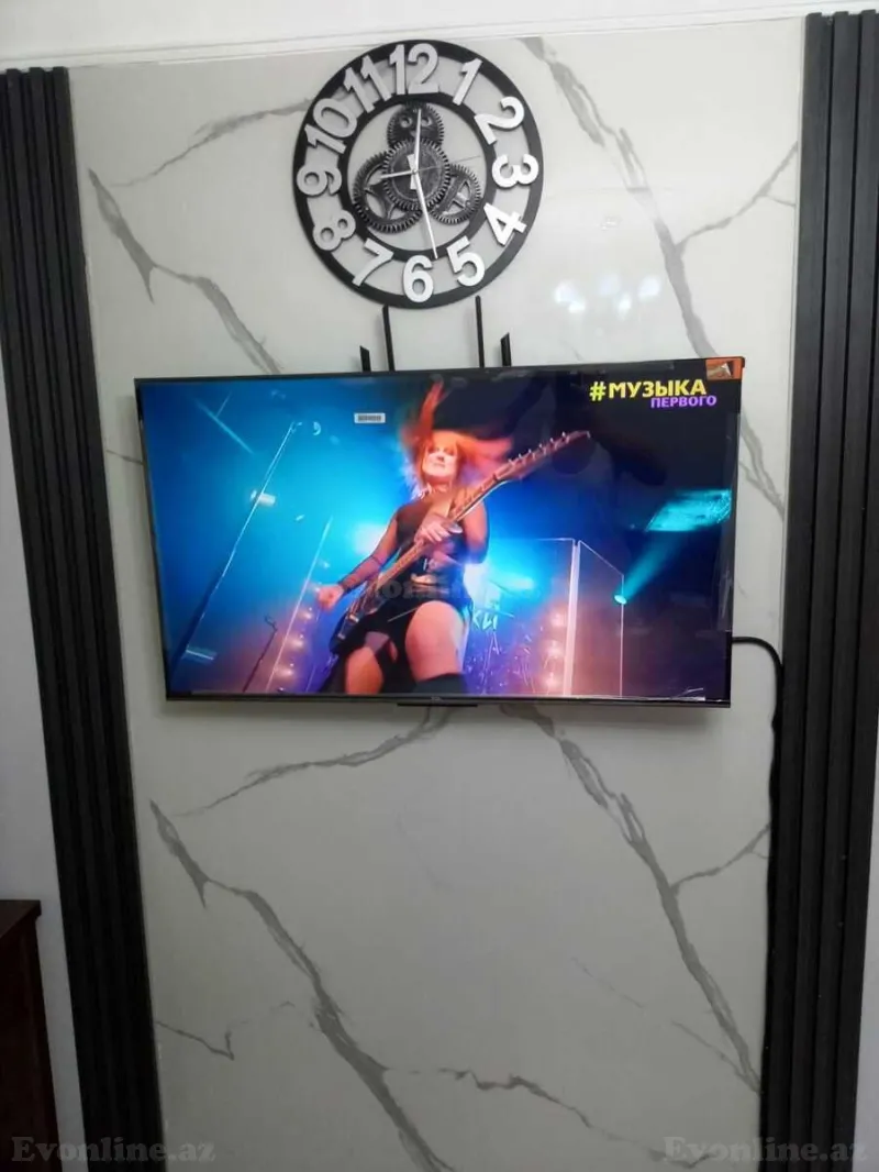 Kirayə verilir 3 otaqlı Mənzil Köhnə tikili 75 m² Yasamal - şəkil 2