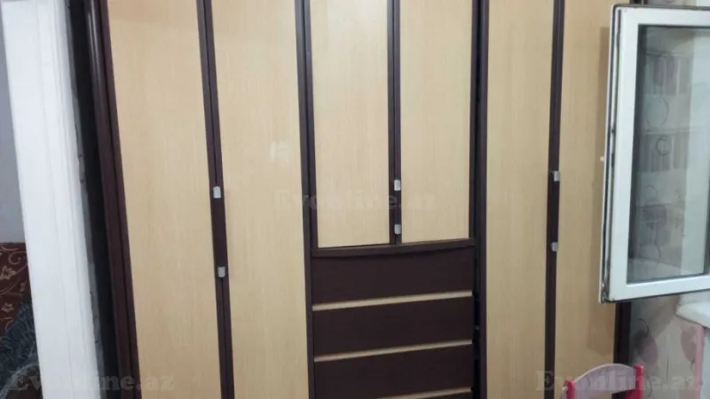 Kirayə verilir 3 otaqlı Mənzil Köhnə tikili 75 m² Yasamal - şəkil 11