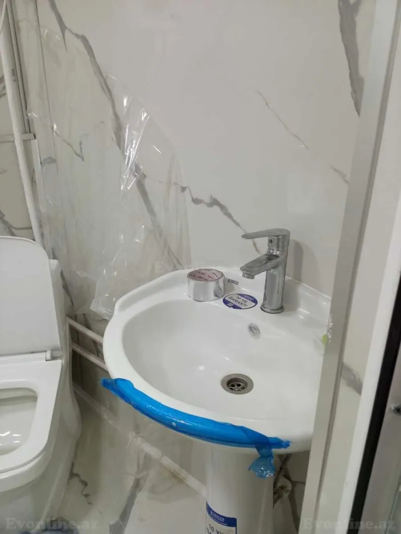 Kirayə verilir 3 otaqlı Mənzil Köhnə tikili 75 m² Yasamal - şəkil 12