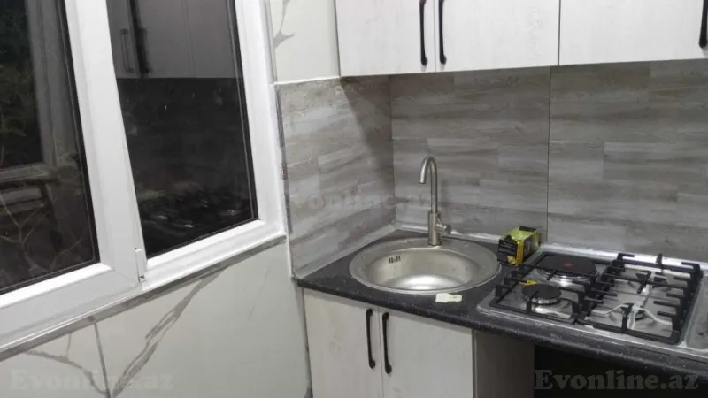 Kirayə verilir 3 otaqlı Mənzil Köhnə tikili 75 m² Yasamal - şəkil 18