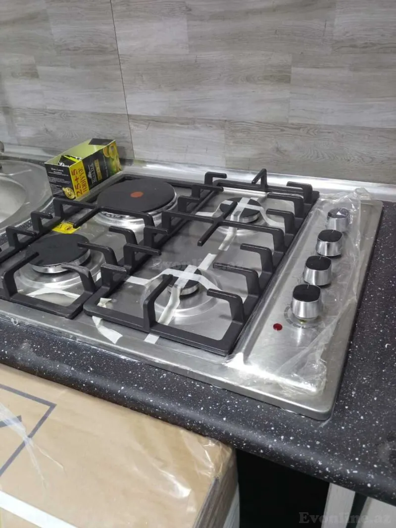 Kirayə verilir 3 otaqlı Mənzil Köhnə tikili 75 m² Yasamal - şəkil 19