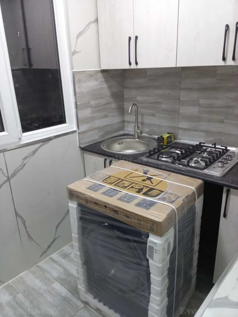 Kirayə verilir 3 otaqlı Mənzil Köhnə tikili 75 m² Yasamal - şəkil 22