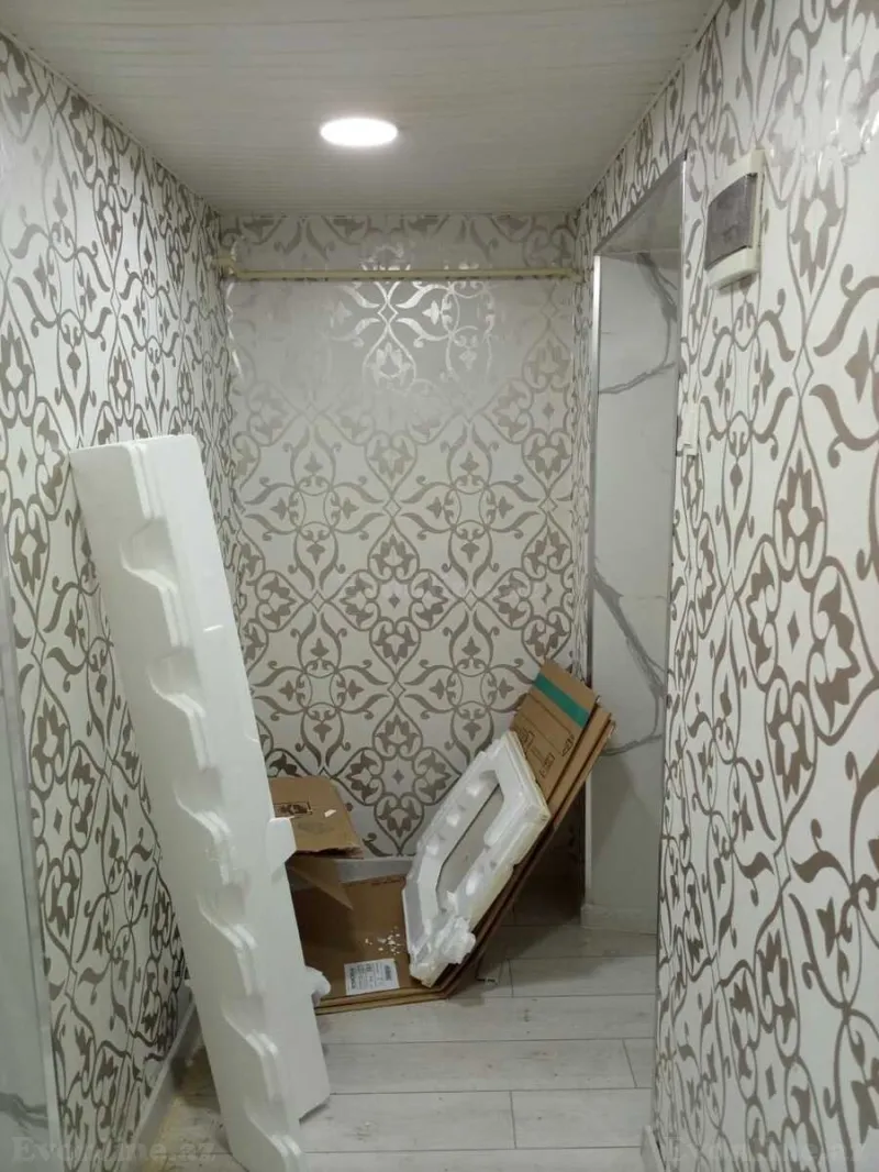 Kirayə verilir 3 otaqlı Mənzil Köhnə tikili 75 m² Yasamal - şəkil 24