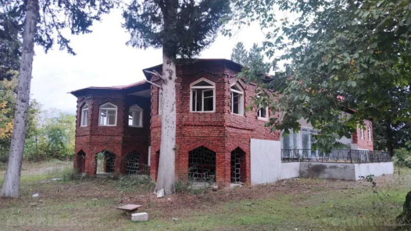 Satılır Obyekt 44 m² Qax - şəkil 2