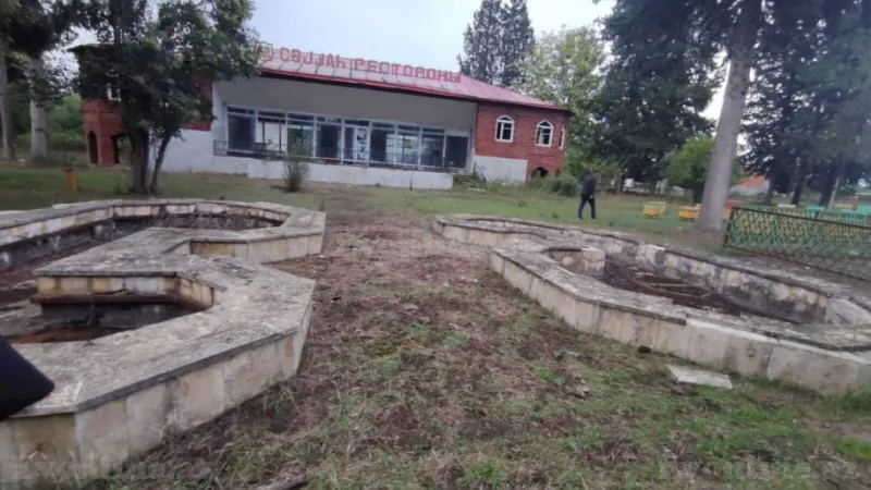 Satılır Obyekt 44 m² Qax - şəkil 4