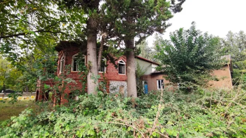 Satılır Obyekt 44 m² Qax - şəkil 5