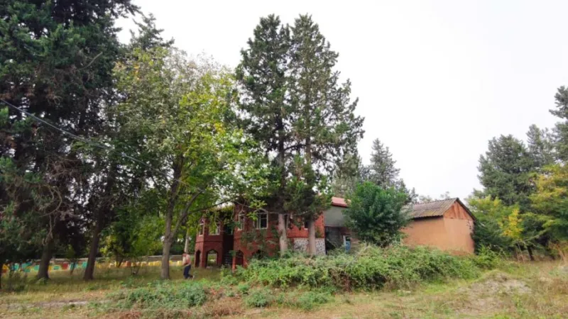 Satılır Obyekt 44 m² Qax - şəkil 7