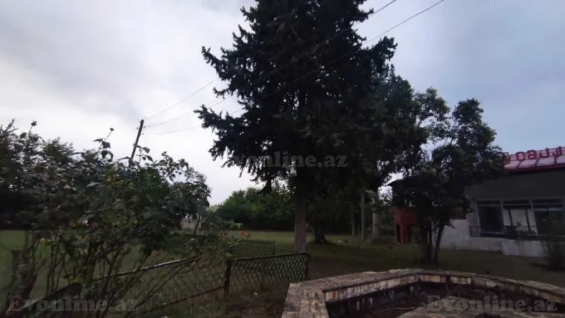 Satılır Obyekt 44 m² Qax - şəkil 8