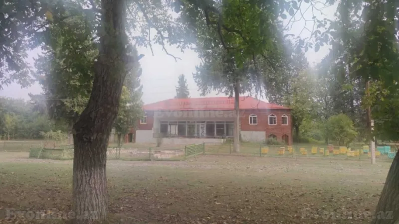 Satılır Obyekt 44 m² Qax - şəkil 9