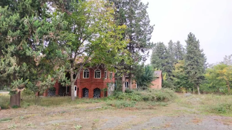 Satılır Obyekt 44 m² Qax - şəkil 10