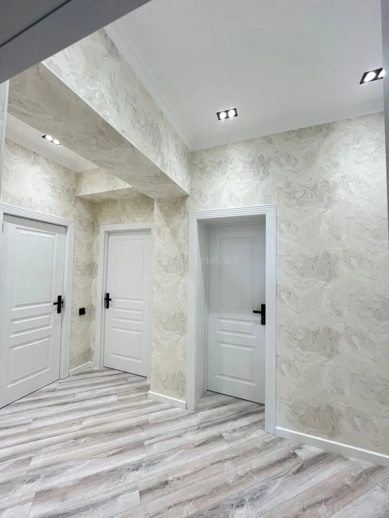 Satılır 2 otaqlı Mənzil Yeni tikili 68 m² Xalqlar Dostluğu m. - şəkil 13