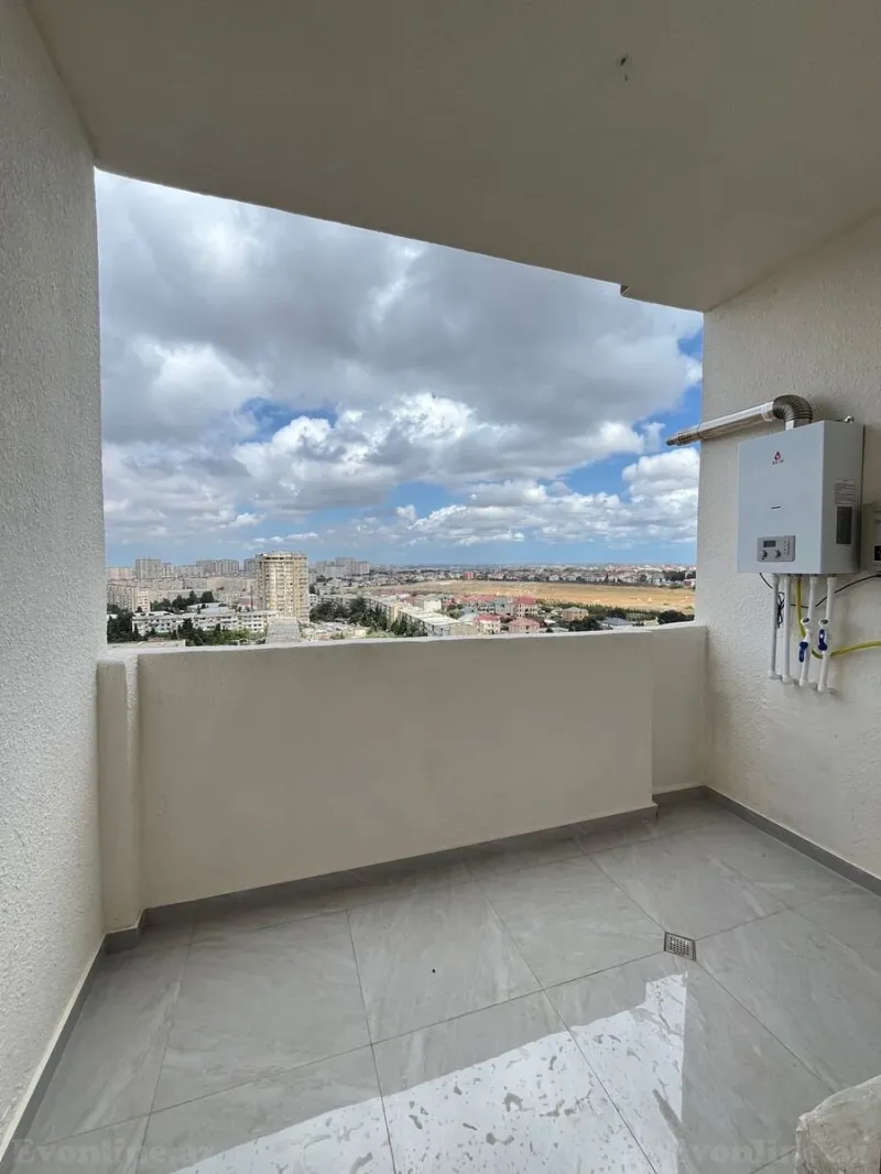 Satılır 2 otaqlı Mənzil Yeni tikili 68 m² Xalqlar Dostluğu m. - şəkil 16