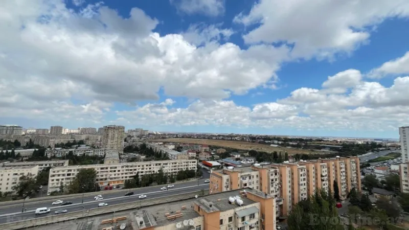 Satılır 2 otaqlı Mənzil Yeni tikili 68 m² Xalqlar Dostluğu m. - şəkil 19