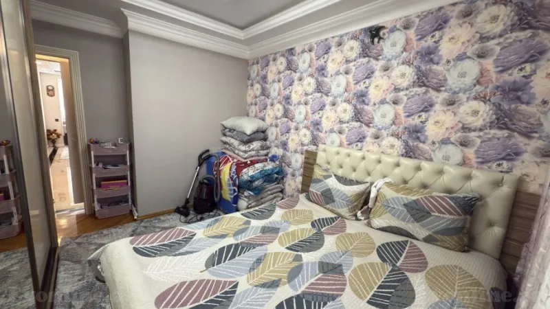 Satılır 2 otaqlı Mənzil Köhnə tikili 60 m² Xalqlar Dostluğu m. - şəkil 6