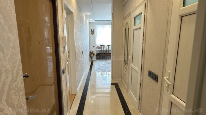 Satılır 2 otaqlı Mənzil Köhnə tikili 60 m² Xalqlar Dostluğu m. - şəkil 11