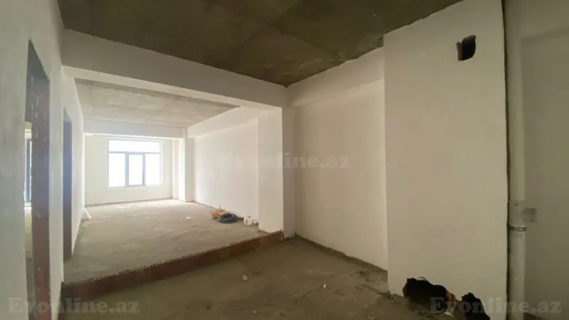 Satılır 4 otaqlı Mənzil Yeni tikili 171 m² Xətai m. - şəkil 2