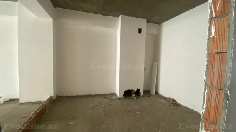 Satılır 4 otaqlı Mənzil Yeni tikili 171 m² Xətai m. - şəkil 3
