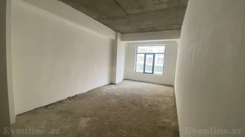 Satılır 4 otaqlı Mənzil Yeni tikili 171 m² Xətai m. - şəkil 4