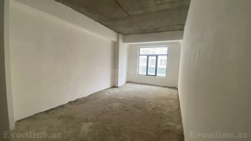 Satılır 4 otaqlı Mənzil Yeni tikili 171 m² Xətai m. - şəkil 6