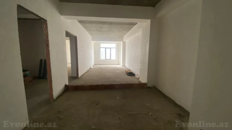 Satılır 4 otaqlı Mənzil Yeni tikili 171 m² Xətai m. - şəkil 8