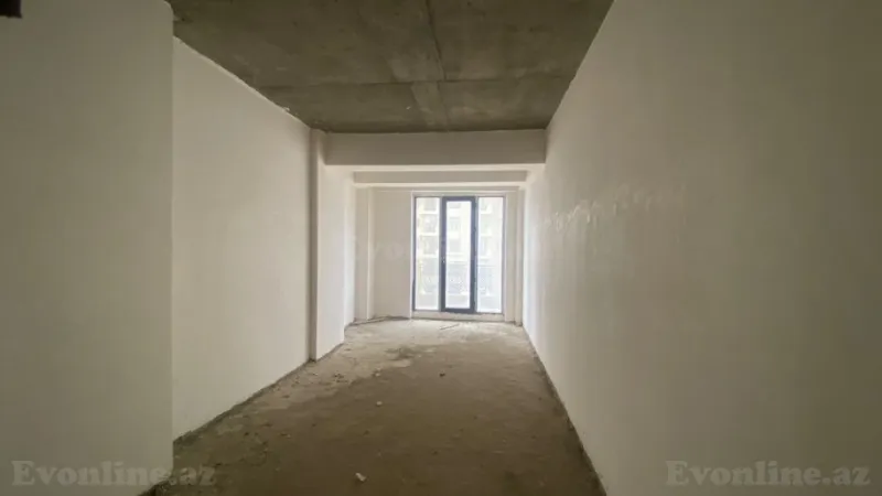 Satılır 4 otaqlı Mənzil Yeni tikili 171 m² Xətai m. - şəkil 9