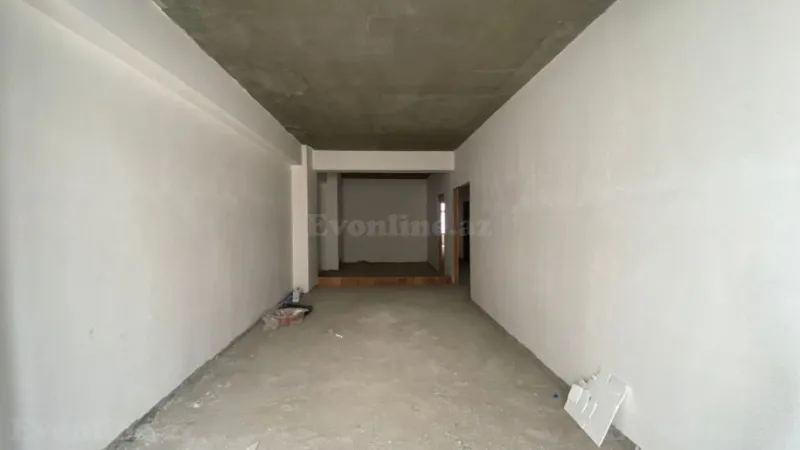 Satılır 4 otaqlı Mənzil Yeni tikili 171 m² Xətai m. - şəkil 10