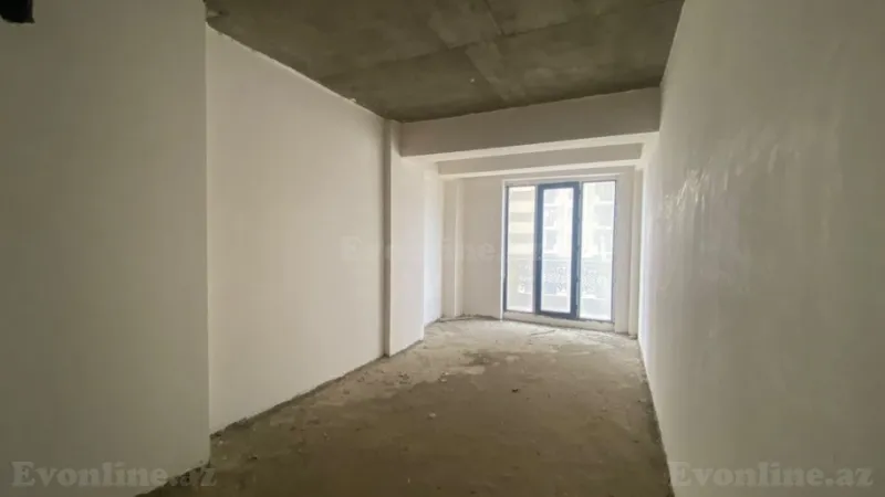 Satılır 4 otaqlı Mənzil Yeni tikili 171 m² Xətai m. - şəkil 11