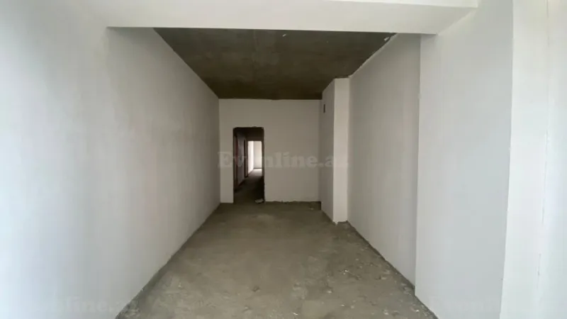 Satılır 4 otaqlı Mənzil Yeni tikili 171 m² Xətai m. - şəkil 12