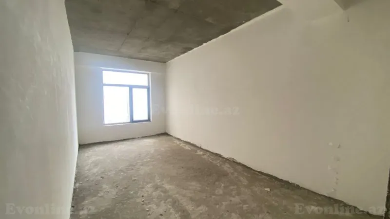 Satılır 4 otaqlı Mənzil Yeni tikili 171 m² Xətai m. - şəkil 15